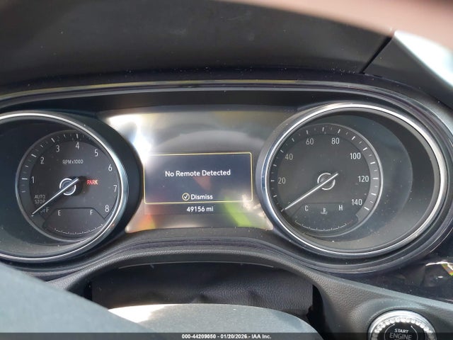 Buick Encore Gx Preferred 2023 KL4MMBS28PB090281 Image 7