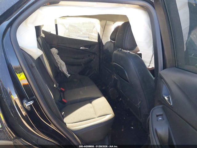 Buick Encore Gx Preferred 2023 KL4MMBS28PB090281 Image 8