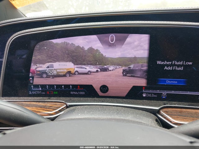 2022 CADILLAC ESCALADE ESV 1GYS4KKLXNR362513 Photo 6