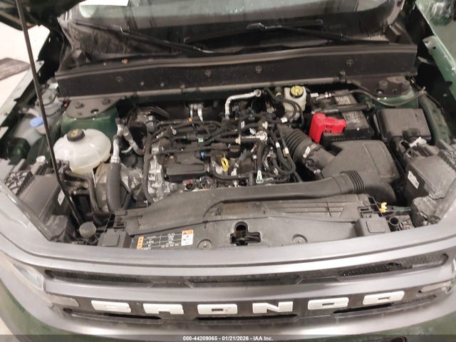 3FMCR9B65RRE63785 Ford Bronco Sport Big Bend