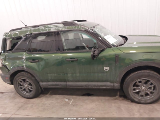 3FMCR9B65RRE63785 Ford Bronco Sport Big Bend