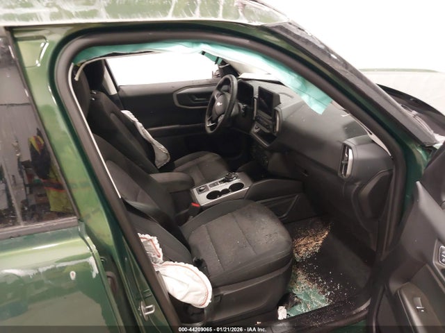 3FMCR9B65RRE63785 Ford Bronco Sport Big Bend