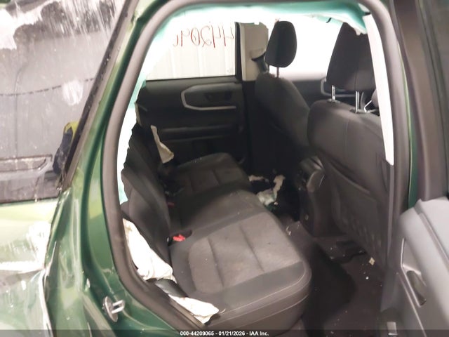 3FMCR9B65RRE63785 Ford Bronco Sport Big Bend
