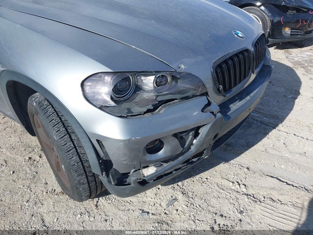 2008 BMW X5 5UXFE43558L006086 Photo 5