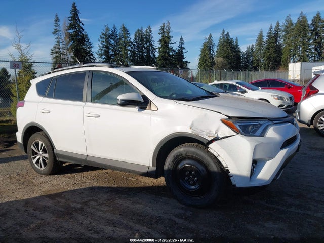 2T3RFREVXGW490855 Toyota Rav4 Xle