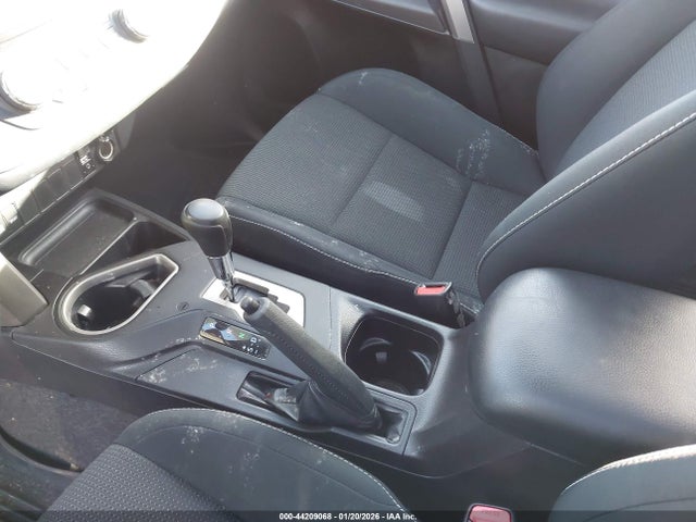 2T3RFREVXGW490855 Toyota Rav4 Xle