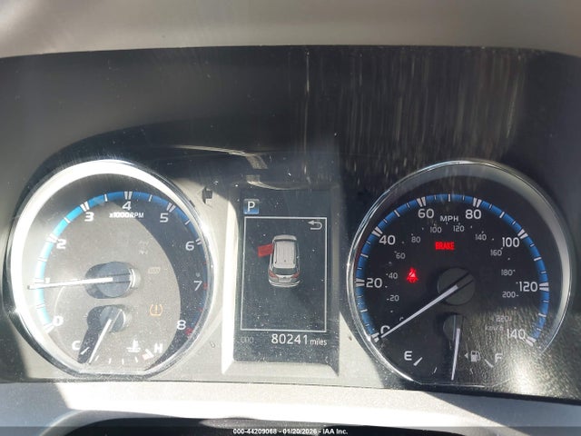 2T3RFREVXGW490855 Toyota Rav4 Xle