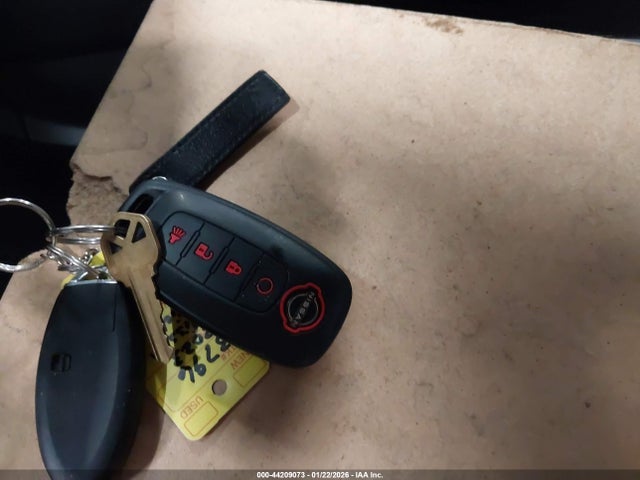 Nissan Kicks Sr Xtronic Cvt 2023 3N1CP5DVXPL552195 Image 11