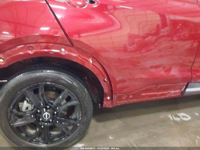Nissan Kicks Sr Xtronic Cvt 2023 3N1CP5DVXPL552195 Image 19
