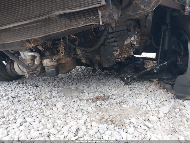 KM8JU3AG3EU916804 Hyundai TUCSON SE