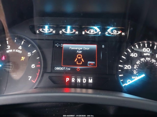 Ford F-150 Xl 2018 1FTEW1C55JKG03307 Image 15