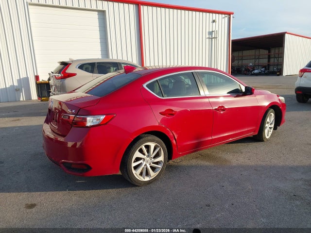 2017 ACURA ILX 19UDE2F3XHA009070 Photo 3