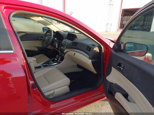 2017 ACURA ILX 19UDE2F3XHA009070 Photo 4