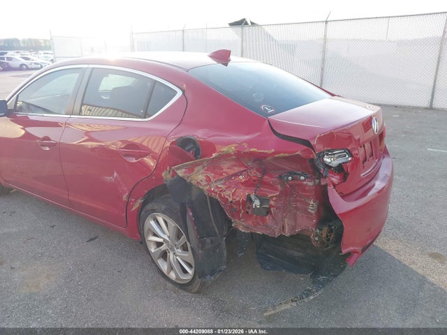 2017 ACURA ILX 19UDE2F3XHA009070 Photo 5