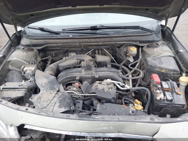4S4BSALC0G3285916 Subaru Outback 2.5i Limited