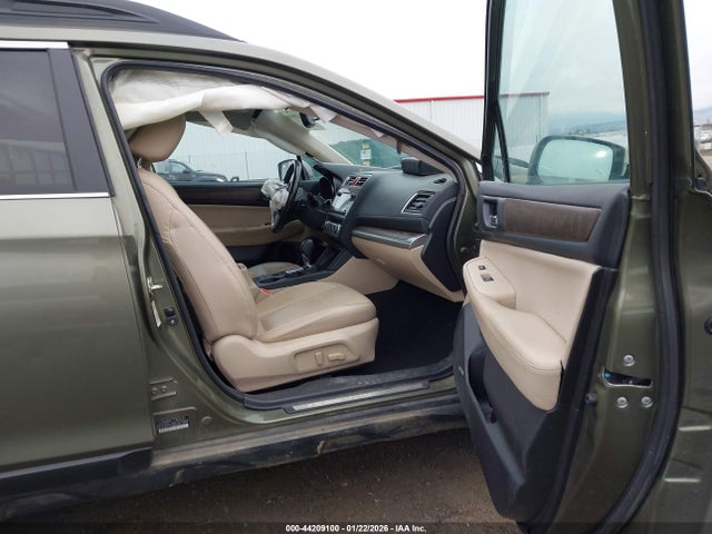 4S4BSALC0G3285916 Subaru Outback 2.5i Limited