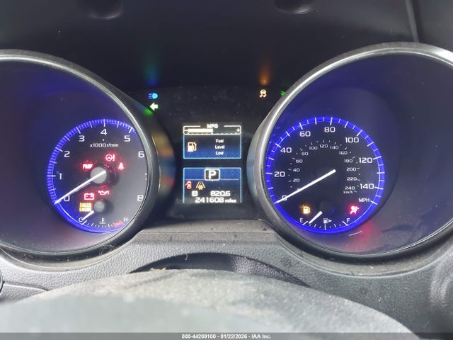 4S4BSALC0G3285916 Subaru Outback 2.5i Limited