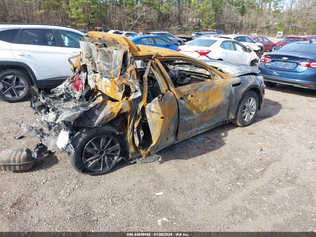 2018 Kia Optima Lx მანქანა იყიდება აუქციონზე, vin: 5XXGT4L31JG222257, აუქციონის ნომერი: 44209102
