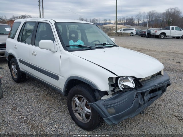 1999 HONDA CR-V JHLRD1866XC003636