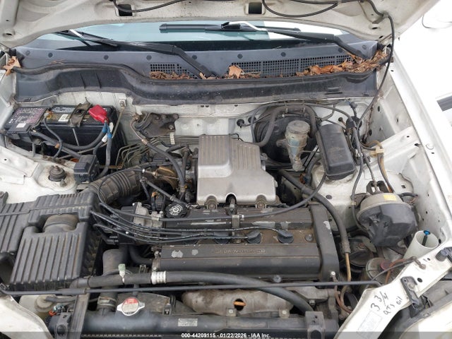 1999 HONDA CR-V JHLRD1866XC003636 Photo 9
