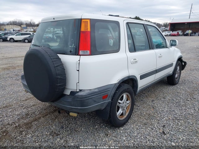 1999 HONDA CR-V JHLRD1866XC003636 Photo 3