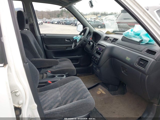 1999 HONDA CR-V JHLRD1866XC003636 Photo 4