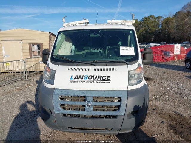 Aukcja sprzedaży 2015 Ram Promaster 1500 Low Roof, vin: 3C6TRVAG8FE503875, numer aukcji: 44209123