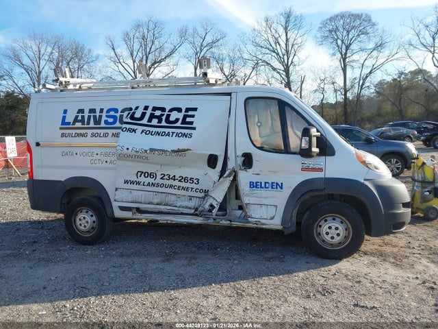 Aukcja sprzedaży 2015 Ram Promaster 1500 Low Roof, vin: 3C6TRVAG8FE503875, numer aukcji: 44209123