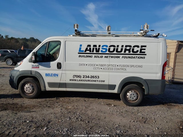 Aukcja sprzedaży 2015 Ram Promaster 1500 Low Roof, vin: 3C6TRVAG8FE503875, numer aukcji: 44209123