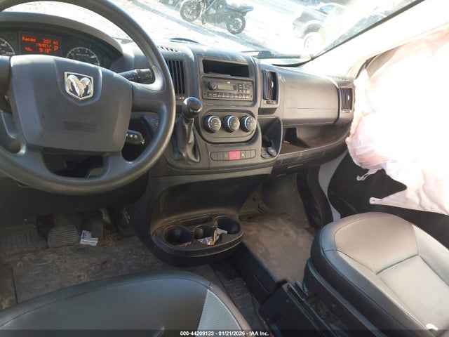 Aukcja sprzedaży 2015 Ram Promaster 1500 Low Roof, vin: 3C6TRVAG8FE503875, numer aukcji: 44209123