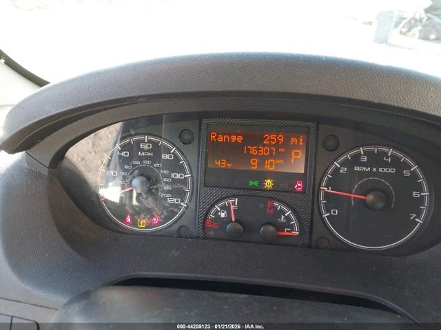 Aukcja sprzedaży 2015 Ram Promaster 1500 Low Roof, vin: 3C6TRVAG8FE503875, numer aukcji: 44209123