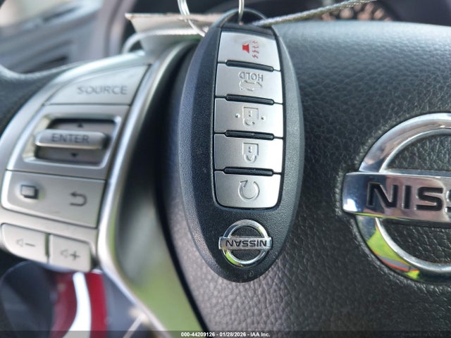 1N4AL3AP0JC108276 Nissan Altima 2.5 S