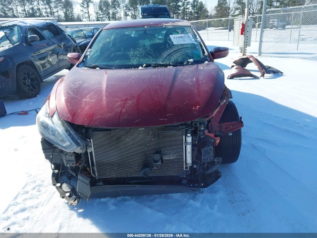 1N4AL3AP0JC108276 Nissan Altima 2.5 S