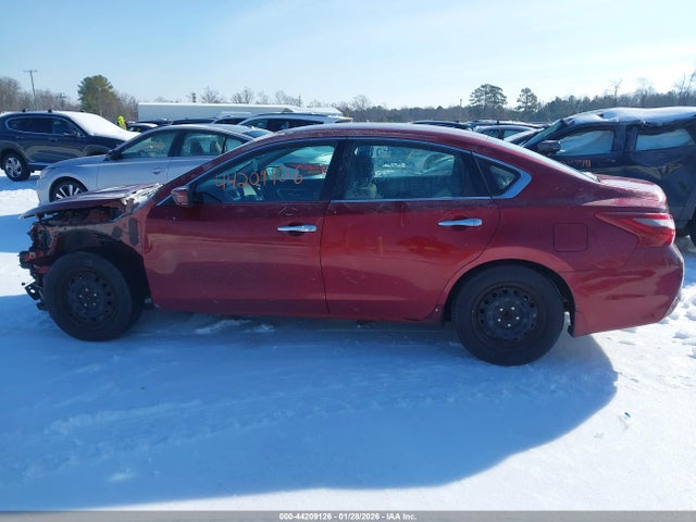 1N4AL3AP0JC108276 Nissan Altima 2.5 S