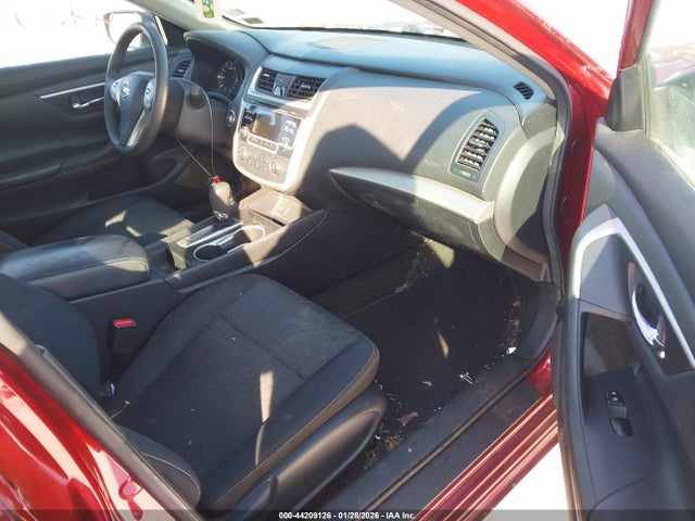 1N4AL3AP0JC108276 Nissan Altima 2.5 S