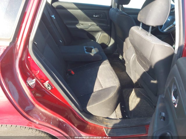 1N4AL3AP0JC108276 Nissan Altima 2.5 S
