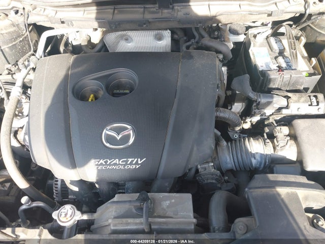 Mazda Cx-5 Touring 2016 JM3KE2CY3G0897985 Image 10