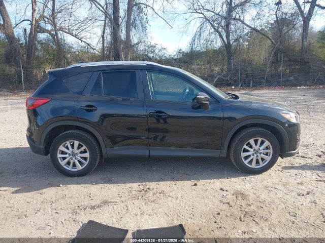Mazda Cx-5 Touring 2016 JM3KE2CY3G0897985 Image 13