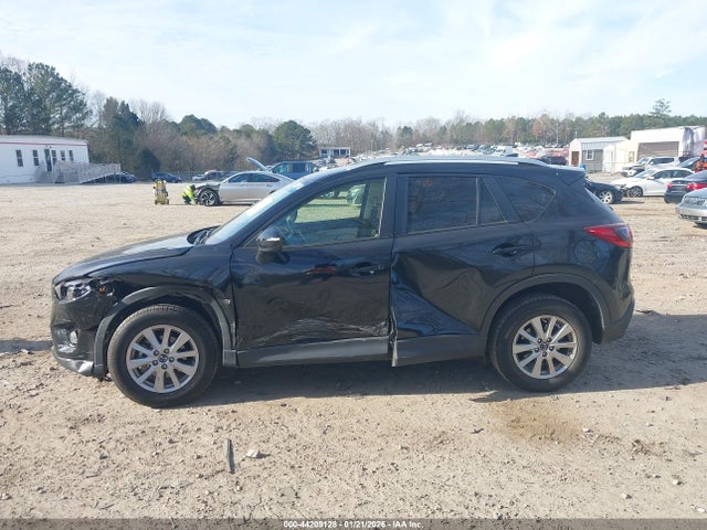 Mazda Cx-5 Touring 2016 JM3KE2CY3G0897985 Image 14