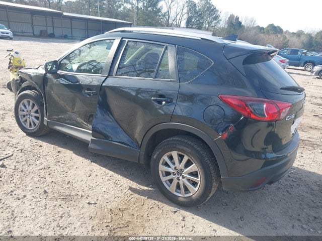 Mazda Cx-5 Touring 2016 JM3KE2CY3G0897985 Image 3