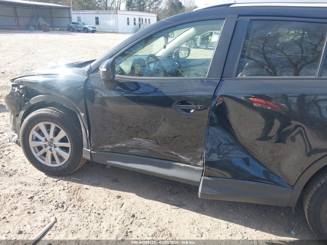 Mazda Cx-5 Touring 2016 JM3KE2CY3G0897985 Image 6
