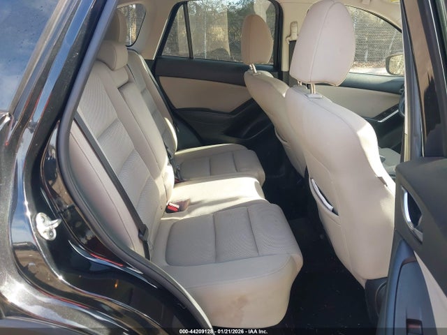 Mazda Cx-5 Touring 2016 JM3KE2CY3G0897985 Image 8