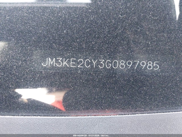 JM3KE2CY3G0897985 Mazda Cx-5 Touring