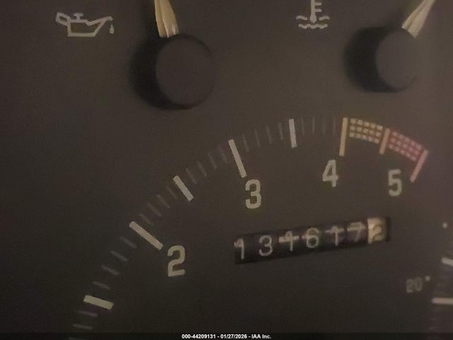 1993 CHEVROLET GMT-400 1GCFC24K9PZ123200 Photo 6