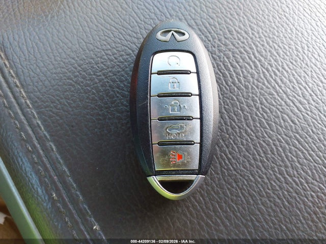 Продажа на аукционе авто 2015 Infiniti Qx80, vin: JN8AZ2NF2F9572344, номер лота: 44209136