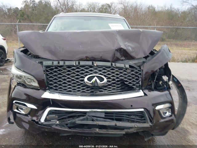 Продажа на аукционе авто 2015 Infiniti Qx80, vin: JN8AZ2NF2F9572344, номер лота: 44209136
