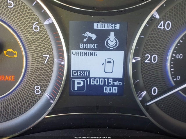 Продажа на аукционе авто 2015 Infiniti Qx80, vin: JN8AZ2NF2F9572344, номер лота: 44209136