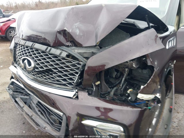 Продажа на аукционе авто 2015 Infiniti Qx80, vin: JN8AZ2NF2F9572344, номер лота: 44209136