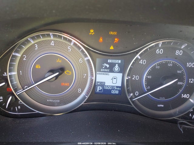 Продажа на аукционе авто 2015 Infiniti Qx80, vin: JN8AZ2NF2F9572344, номер лота: 44209136