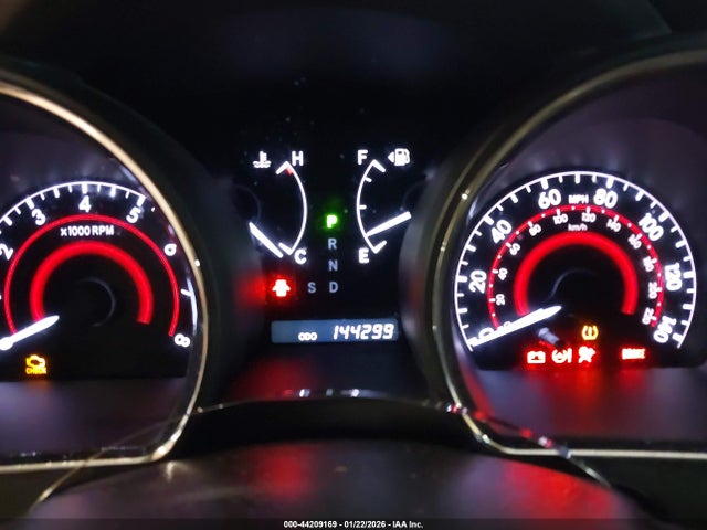 2013 TOYOTA HIGHLANDER 5TDBK3EH2DS258199 Photo 6